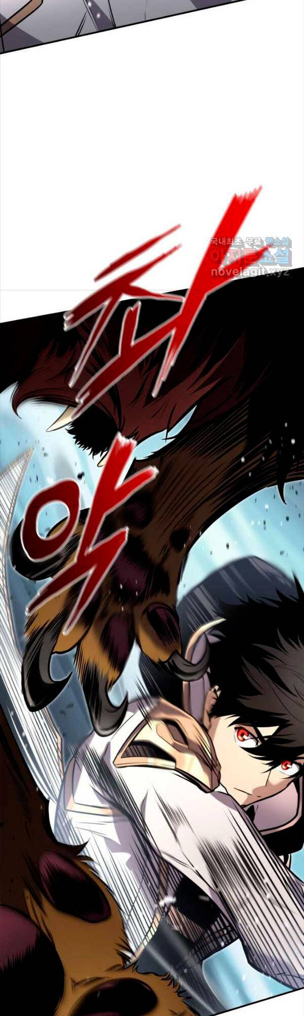 Sự Trở Lại Của Vị Thần Sức Mạnh Chap 106 - Next Chap 107