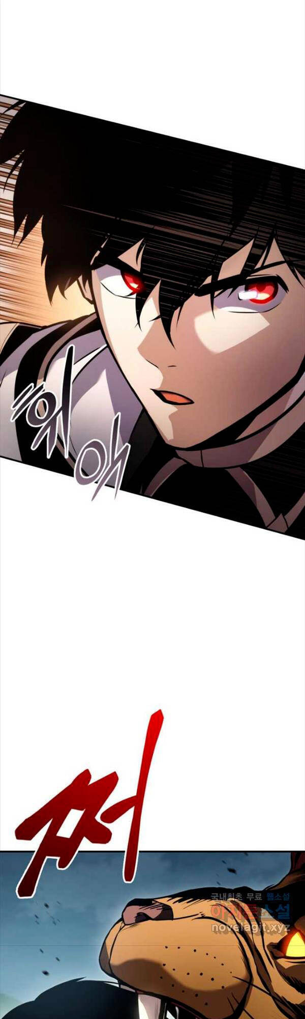 Sự Trở Lại Của Vị Thần Sức Mạnh Chap 106 - Next Chap 107