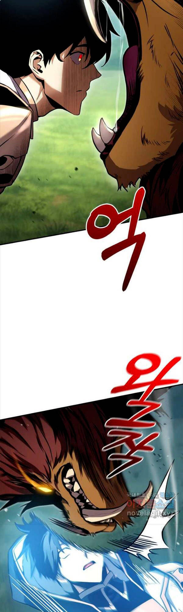 Sự Trở Lại Của Vị Thần Sức Mạnh Chap 106 - Next Chap 107