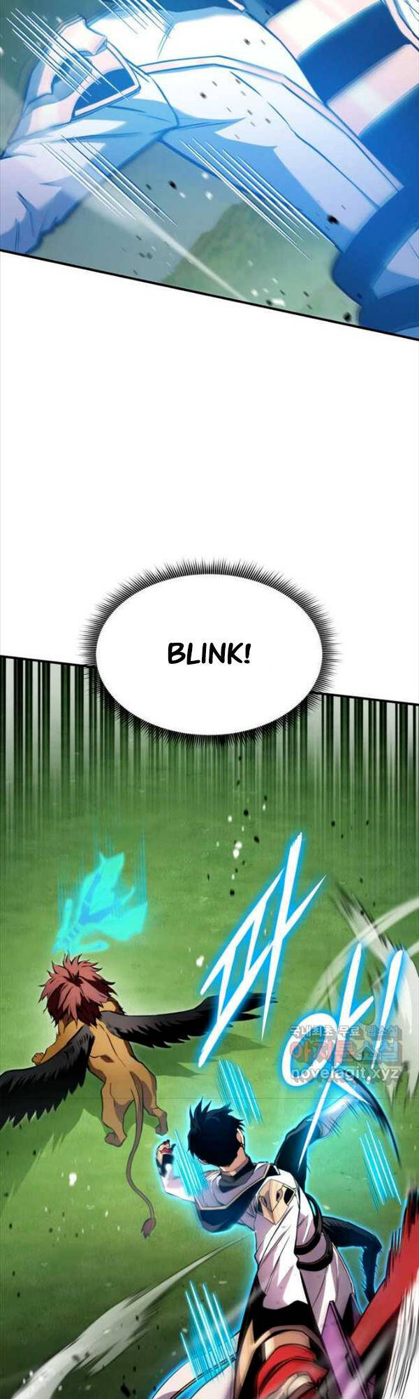 Sự Trở Lại Của Vị Thần Sức Mạnh Chap 106 - Next Chap 107