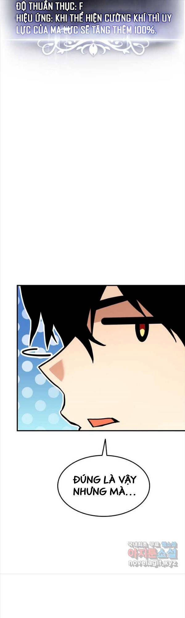 Sự Trở Lại Của Vị Thần Sức Mạnh Chap 106 - Next Chap 107