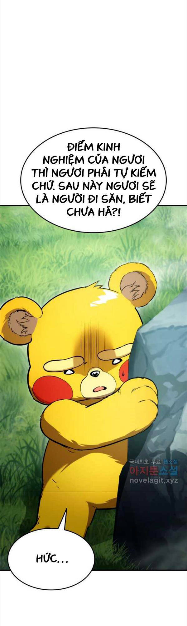 Sự Trở Lại Của Vị Thần Sức Mạnh Chap 106 - Next Chap 107