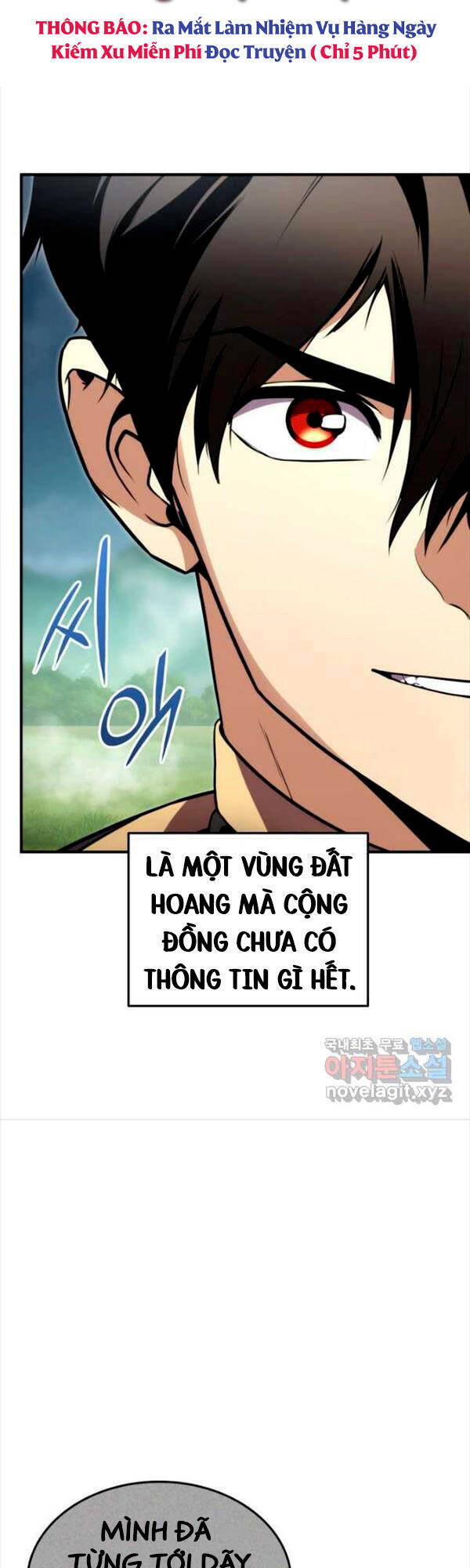 Sự Trở Lại Của Vị Thần Sức Mạnh Chap 106 - Next Chap 107
