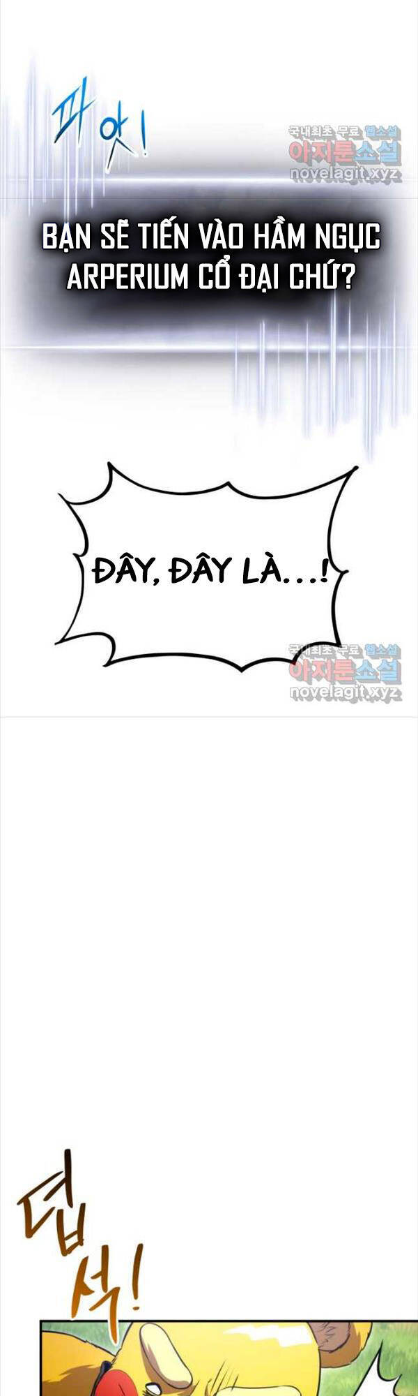 Sự Trở Lại Của Vị Thần Sức Mạnh Chap 106 - Next Chap 107