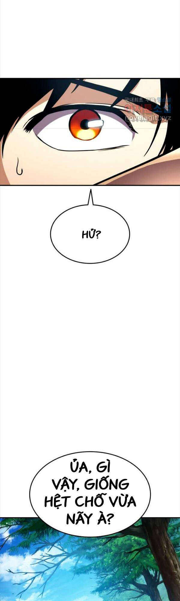 Sự Trở Lại Của Vị Thần Sức Mạnh Chap 106 - Next Chap 107