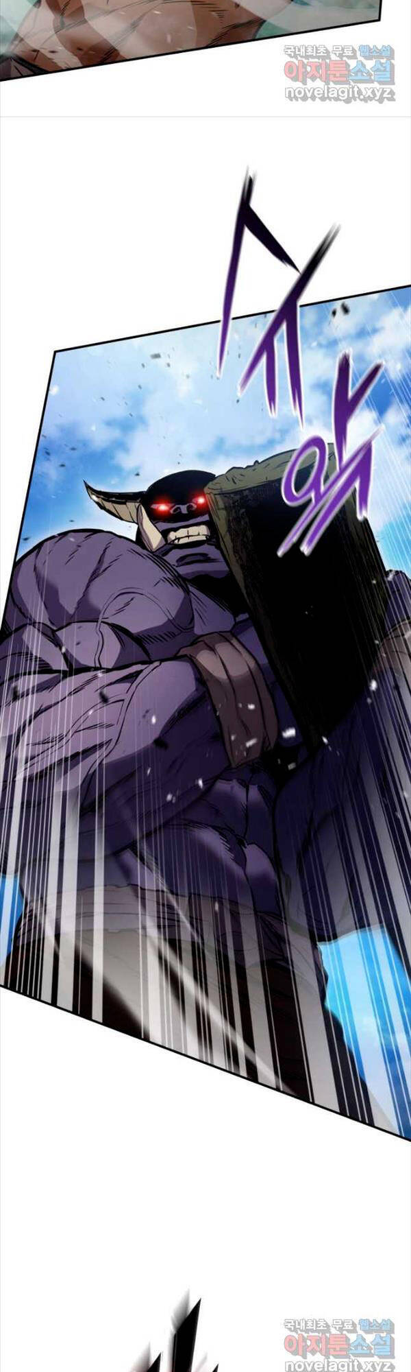 Sự Trở Lại Của Vị Thần Sức Mạnh Chap 106 - Next Chap 107