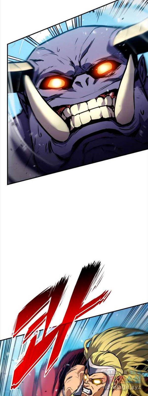 Sự Trở Lại Của Vị Thần Sức Mạnh Chap 106 - Next Chap 107