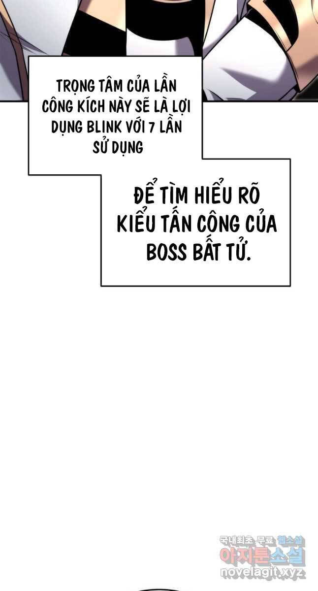 Sự Trở Lại Của Vị Thần Sức Mạnh Chap 107 - Next Chap 108
