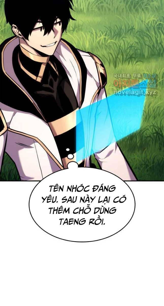 Sự Trở Lại Của Vị Thần Sức Mạnh Chap 107 - Next Chap 108