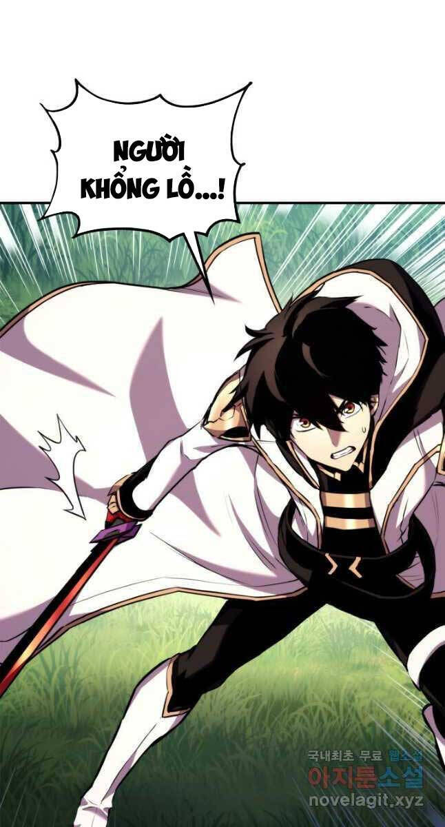 Sự Trở Lại Của Vị Thần Sức Mạnh Chap 107 - Next Chap 108