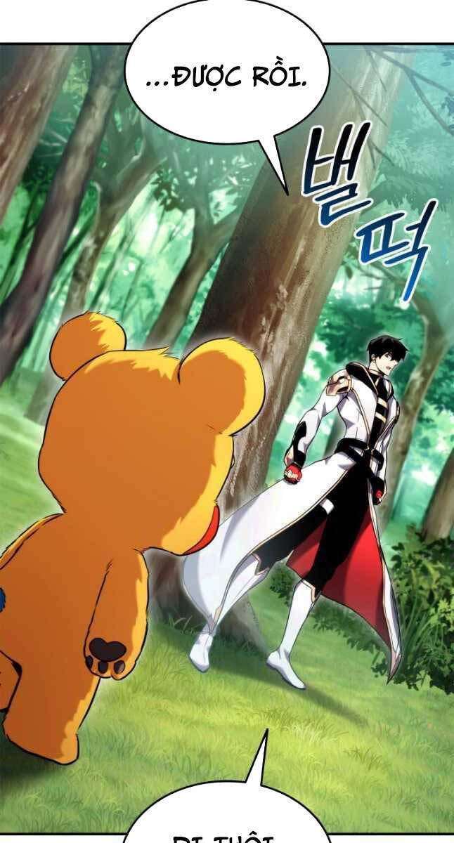 Sự Trở Lại Của Vị Thần Sức Mạnh Chap 107 - Next Chap 108