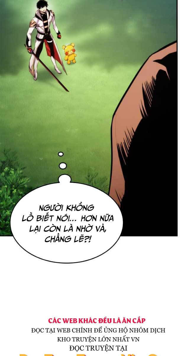 Sự Trở Lại Của Vị Thần Sức Mạnh Chap 107 - Next Chap 108