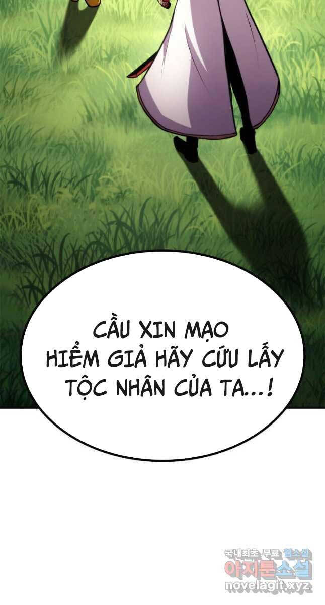 Sự Trở Lại Của Vị Thần Sức Mạnh Chap 107 - Next Chap 108