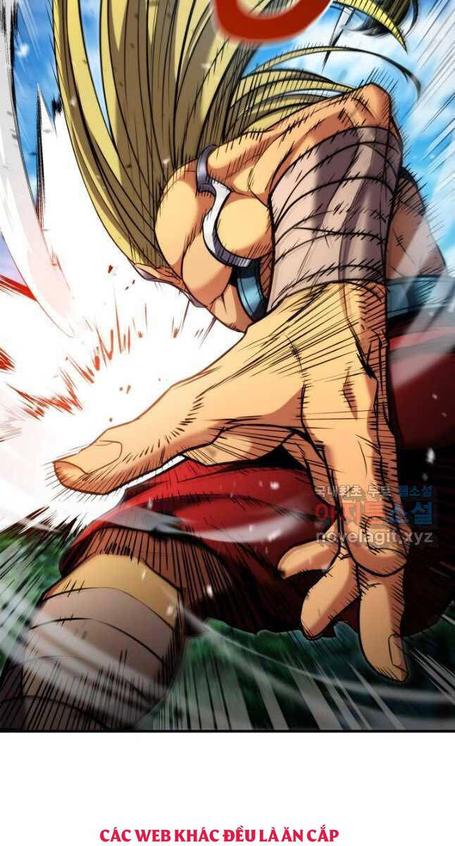 Sự Trở Lại Của Vị Thần Sức Mạnh Chap 107 - Next Chap 108