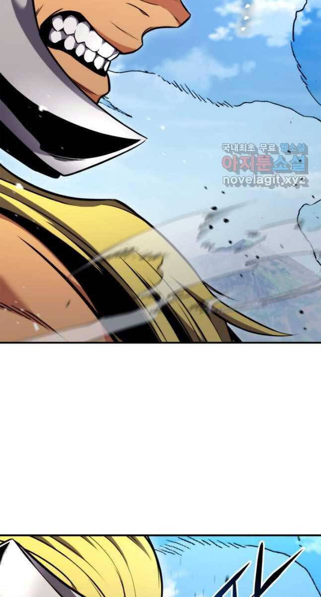 Sự Trở Lại Của Vị Thần Sức Mạnh Chap 107 - Next Chap 108