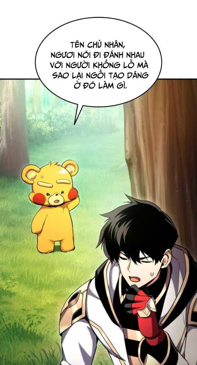 Sự Trở Lại Của Vị Thần Sức Mạnh Chap 107 - Next Chap 108