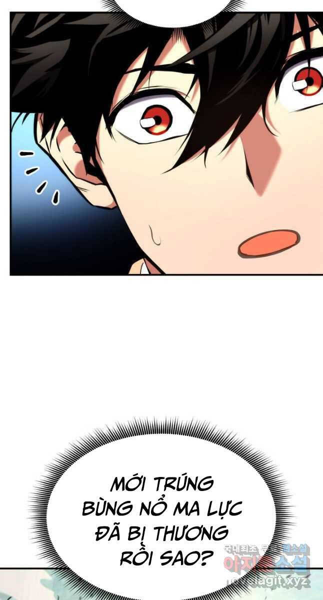 Sự Trở Lại Của Vị Thần Sức Mạnh Chap 107 - Next Chap 108