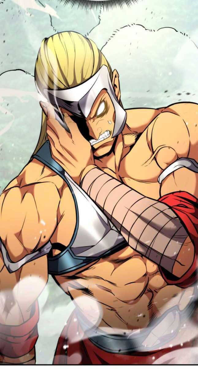 Sự Trở Lại Của Vị Thần Sức Mạnh Chap 107 - Next Chap 108