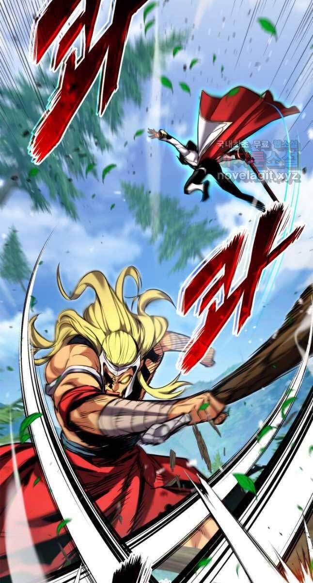 Sự Trở Lại Của Vị Thần Sức Mạnh Chap 107 - Next Chap 108