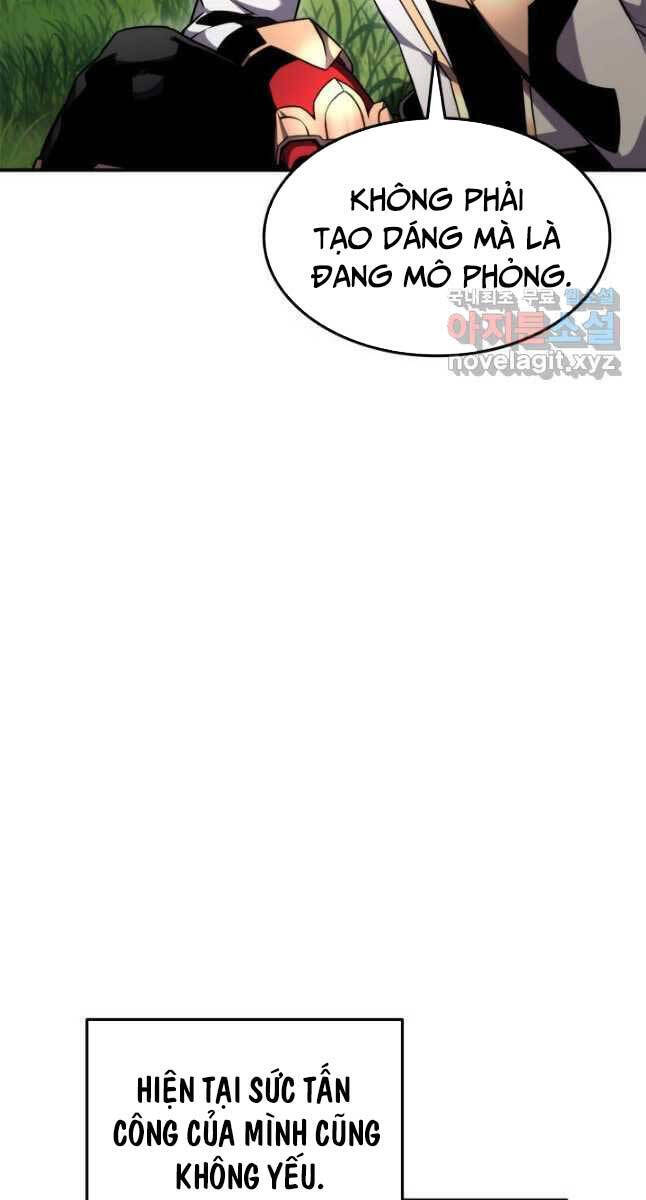 Sự Trở Lại Của Vị Thần Sức Mạnh Chap 107 - Next Chap 108