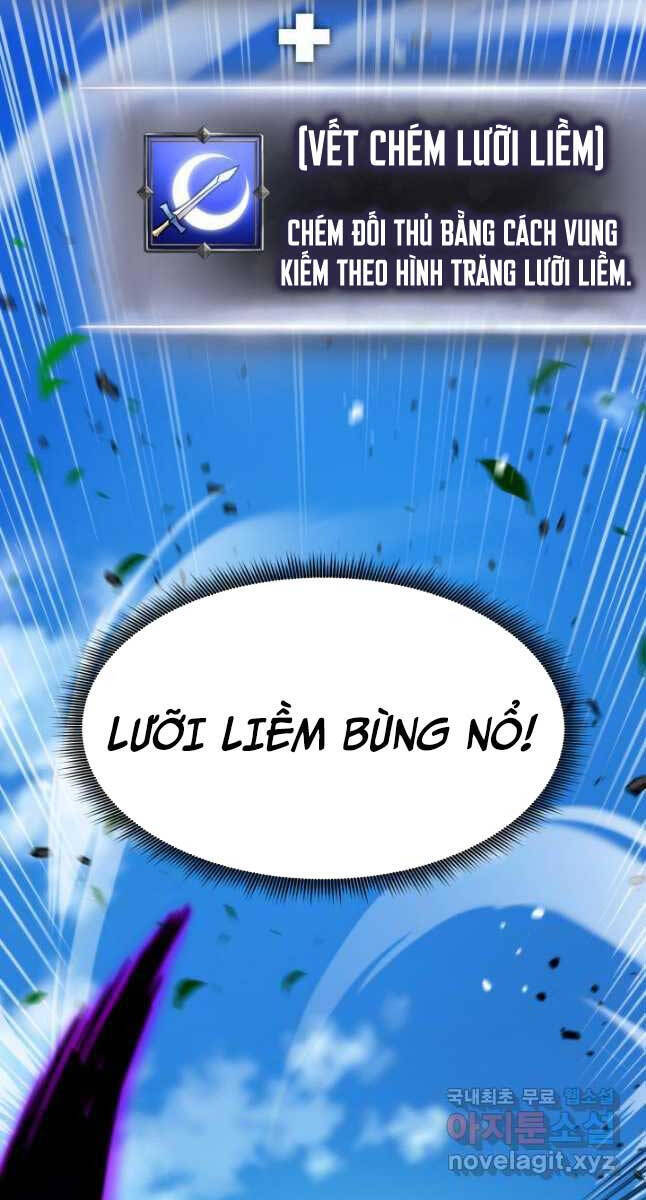 Sự Trở Lại Của Vị Thần Sức Mạnh Chap 107 - Next Chap 108