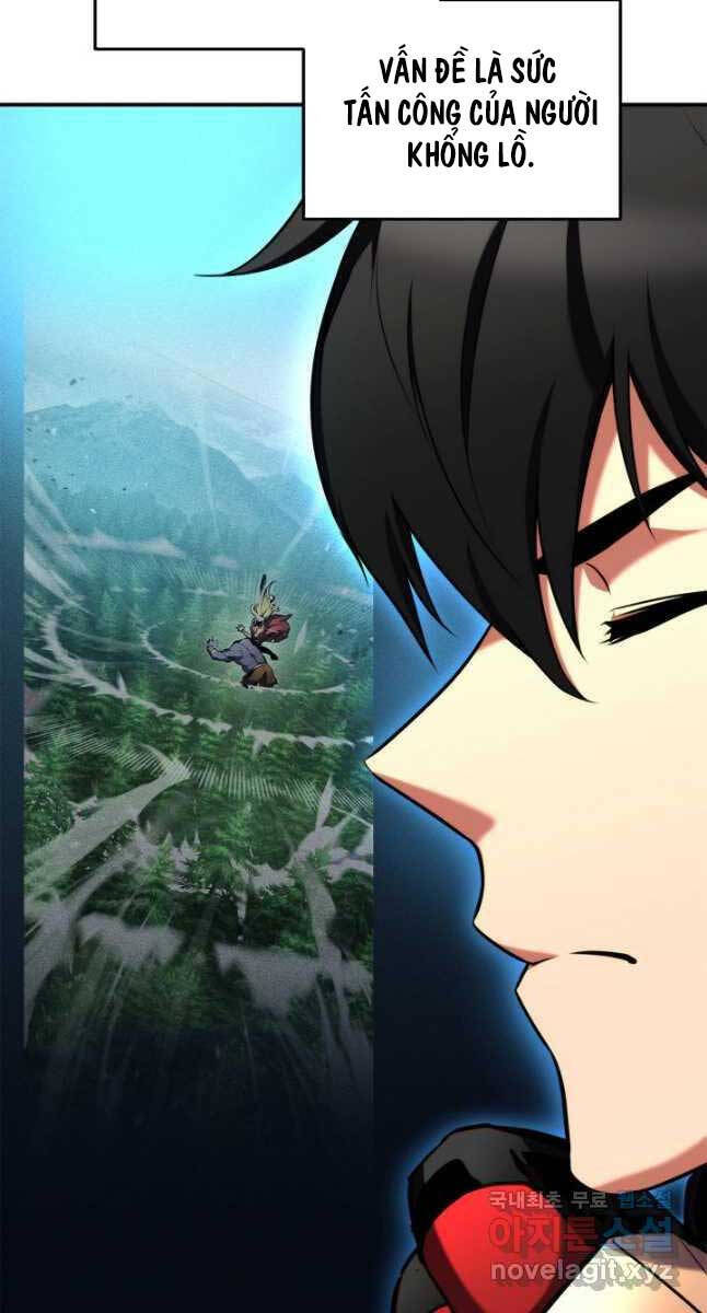 Sự Trở Lại Của Vị Thần Sức Mạnh Chap 107 - Next Chap 108