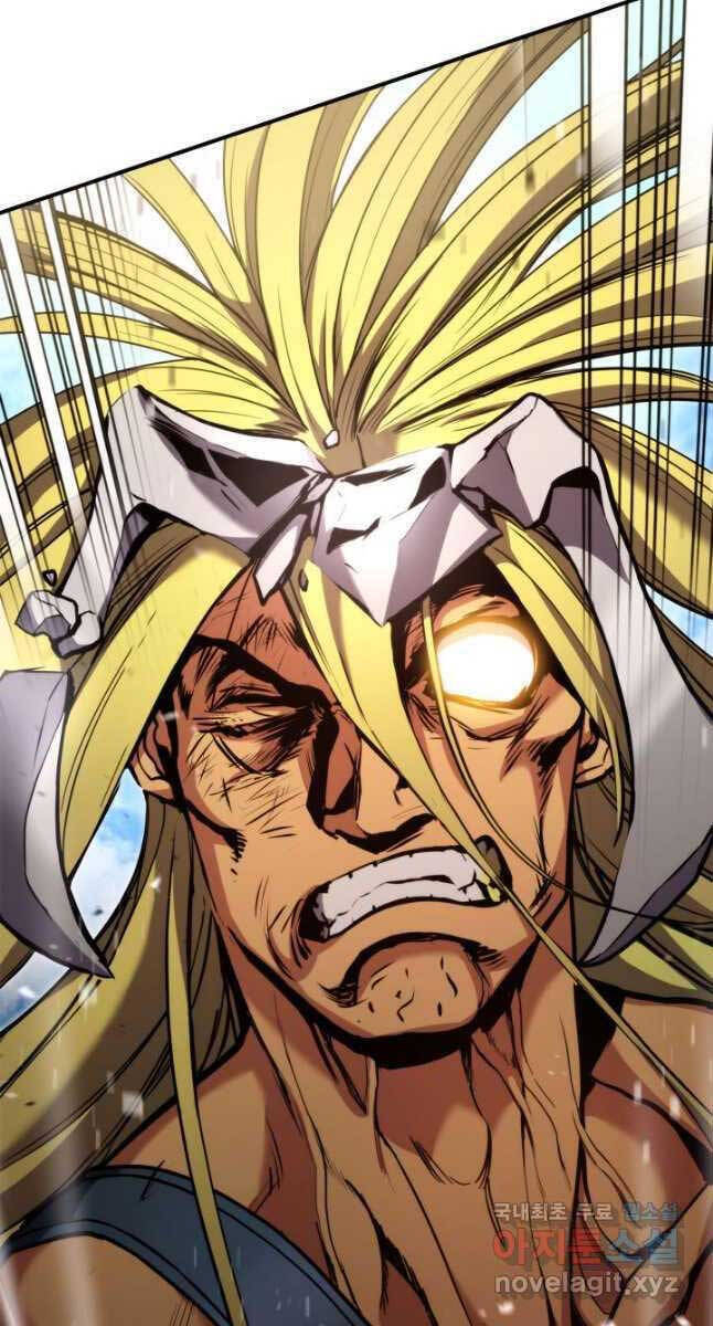 Sự Trở Lại Của Vị Thần Sức Mạnh Chap 107 - Next Chap 108