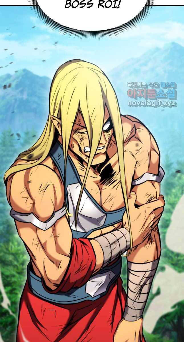 Sự Trở Lại Của Vị Thần Sức Mạnh Chap 107 - Next Chap 108