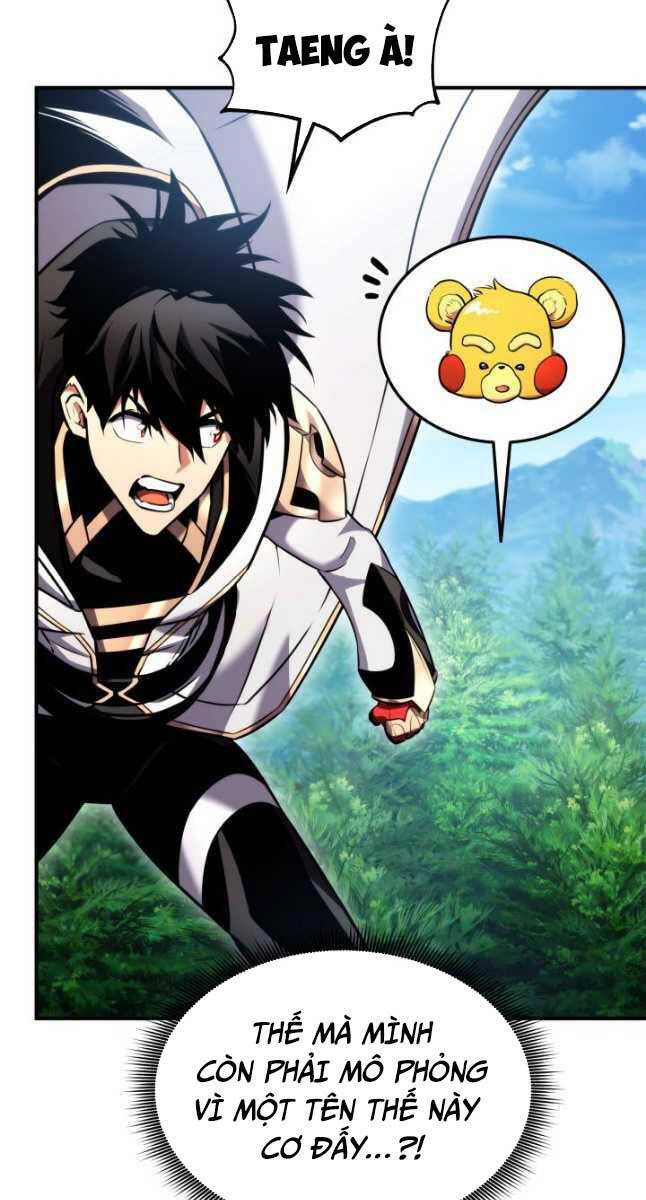 Sự Trở Lại Của Vị Thần Sức Mạnh Chap 107 - Next Chap 108