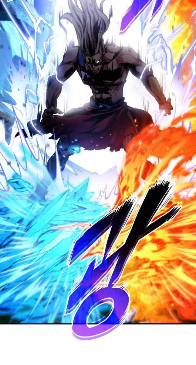 Sự Trở Lại Của Vị Thần Sức Mạnh Chap 107 - Next Chap 108