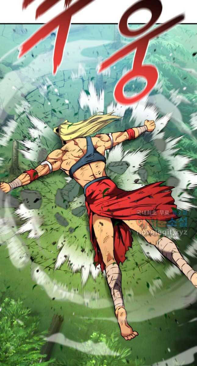 Sự Trở Lại Của Vị Thần Sức Mạnh Chap 107 - Next Chap 108