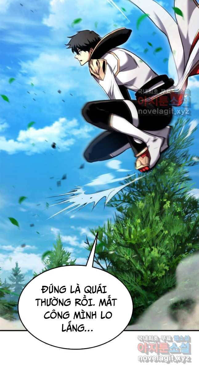 Sự Trở Lại Của Vị Thần Sức Mạnh Chap 107 - Next Chap 108