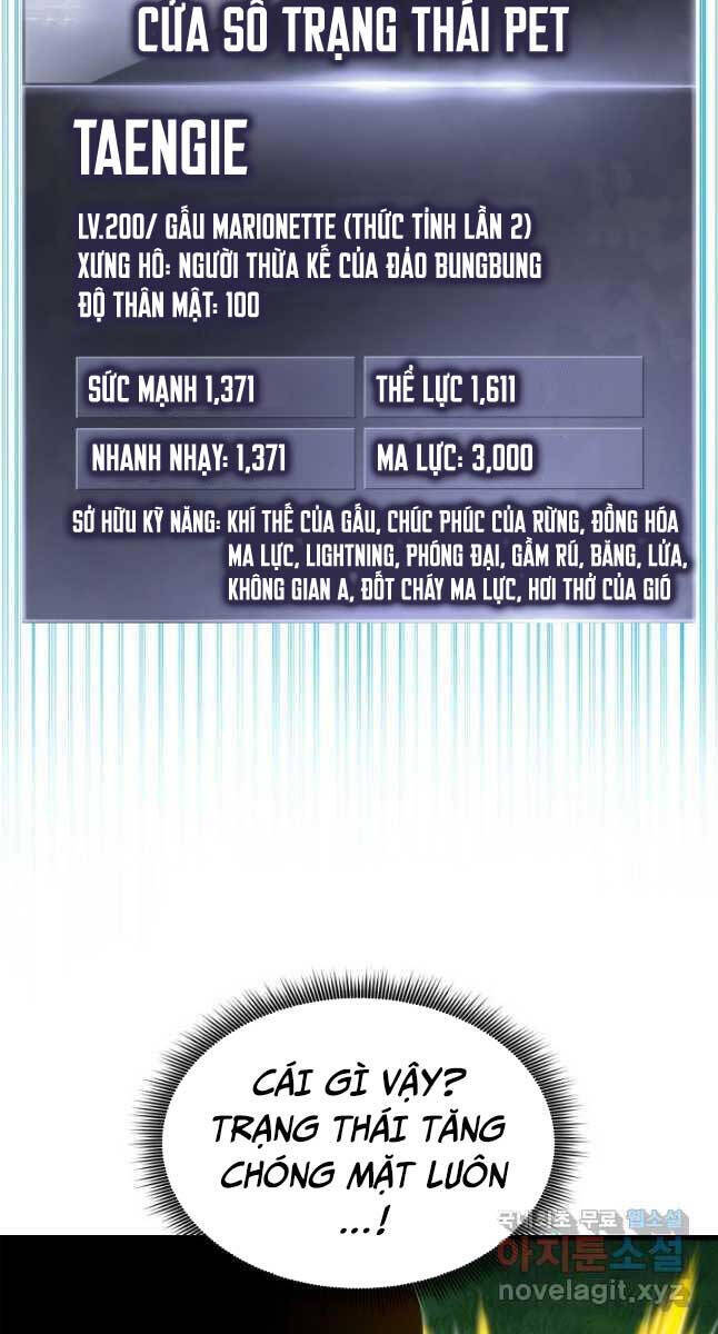 Sự Trở Lại Của Vị Thần Sức Mạnh Chap 107 - Next Chap 108