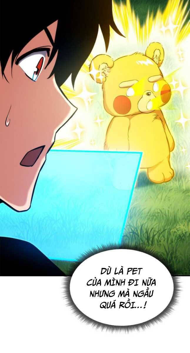 Sự Trở Lại Của Vị Thần Sức Mạnh Chap 107 - Next Chap 108