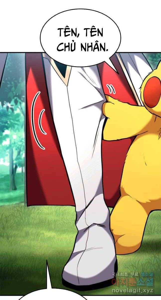 Sự Trở Lại Của Vị Thần Sức Mạnh Chap 107 - Next Chap 108