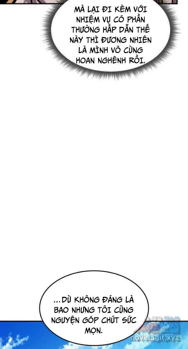 Sự Trở Lại Của Vị Thần Sức Mạnh Chap 108 - Next Chap 109