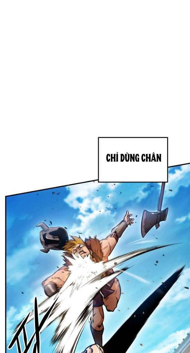 Sự Trở Lại Của Vị Thần Sức Mạnh Chap 108 - Next Chap 109