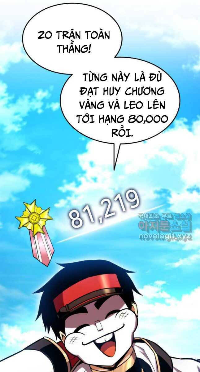 Sự Trở Lại Của Vị Thần Sức Mạnh Chap 108 - Next Chap 109