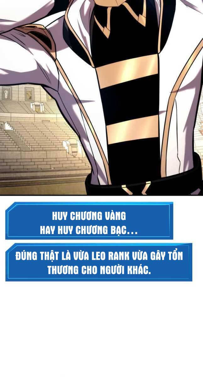 Sự Trở Lại Của Vị Thần Sức Mạnh Chap 108 - Next Chap 109