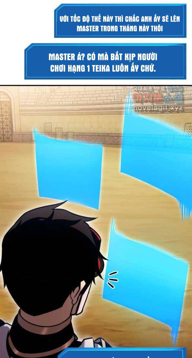 Sự Trở Lại Của Vị Thần Sức Mạnh Chap 108 - Next Chap 109