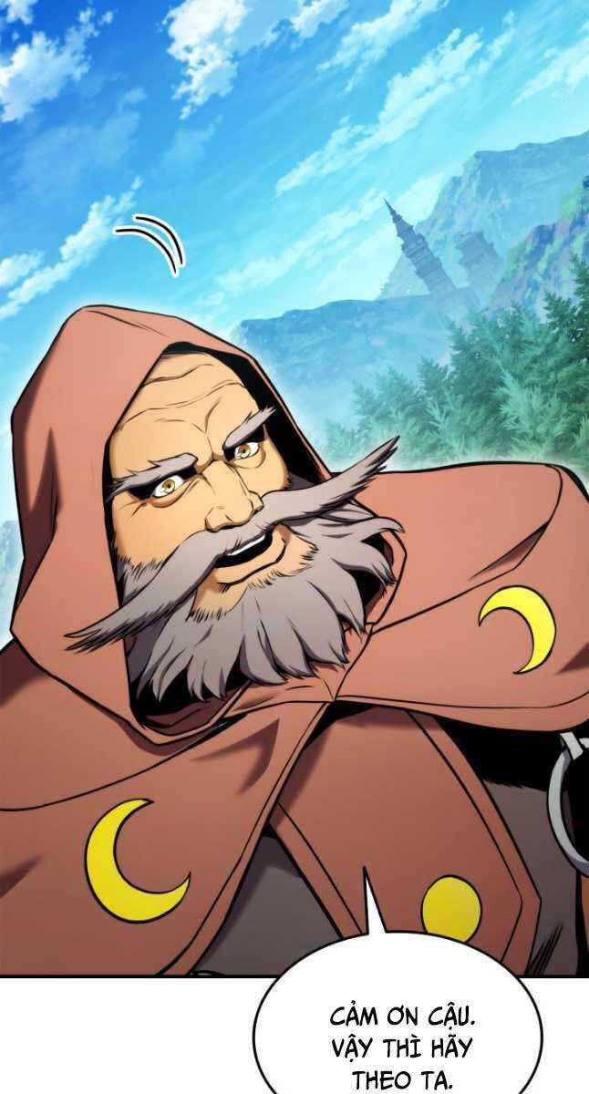 Sự Trở Lại Của Vị Thần Sức Mạnh Chap 108 - Next Chap 109