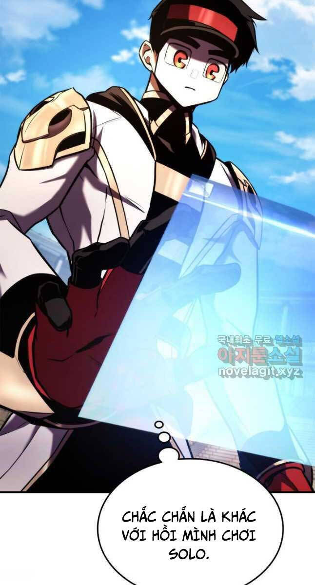 Sự Trở Lại Của Vị Thần Sức Mạnh Chap 108 - Next Chap 109