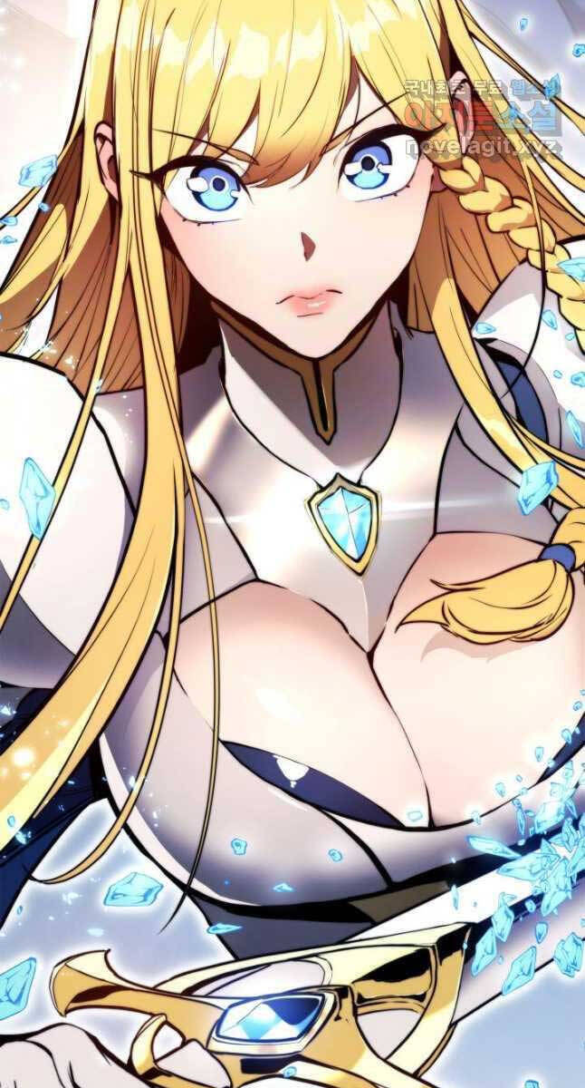 Sự Trở Lại Của Vị Thần Sức Mạnh Chap 108 - Next Chap 109