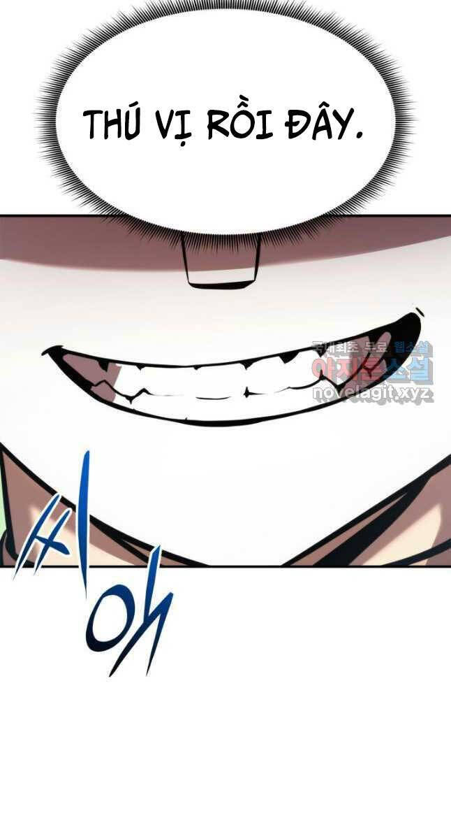 Sự Trở Lại Của Vị Thần Sức Mạnh Chap 108 - Next Chap 109