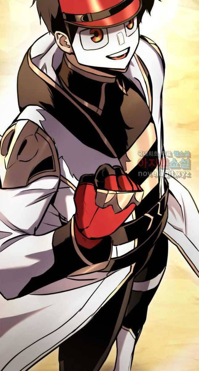 Sự Trở Lại Của Vị Thần Sức Mạnh Chap 108 - Next Chap 109