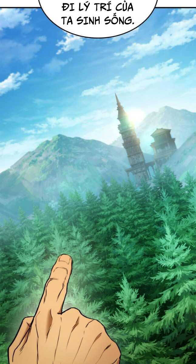 Sự Trở Lại Của Vị Thần Sức Mạnh Chap 108 - Next Chap 109