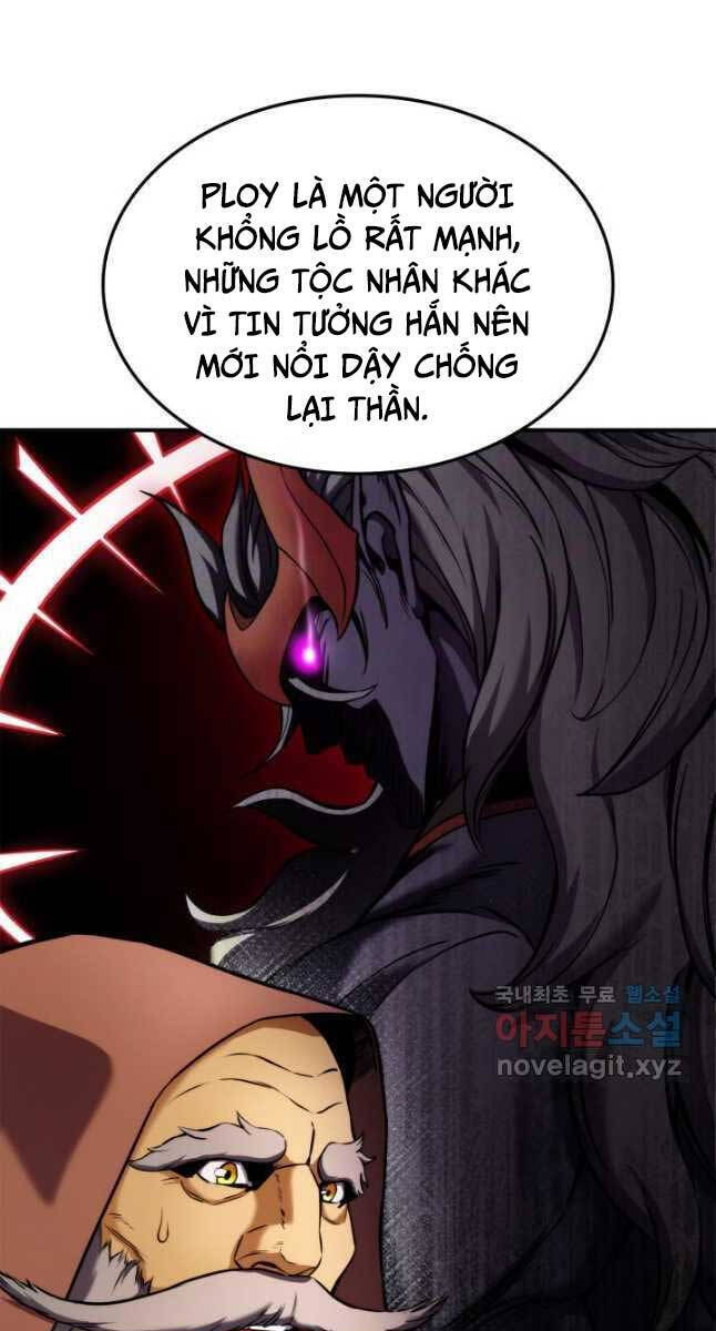 Sự Trở Lại Của Vị Thần Sức Mạnh Chap 108 - Next Chap 109