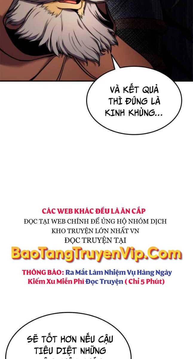 Sự Trở Lại Của Vị Thần Sức Mạnh Chap 108 - Next Chap 109