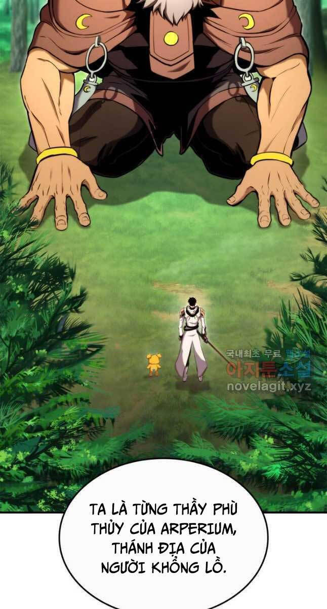 Sự Trở Lại Của Vị Thần Sức Mạnh Chap 108 - Next Chap 109