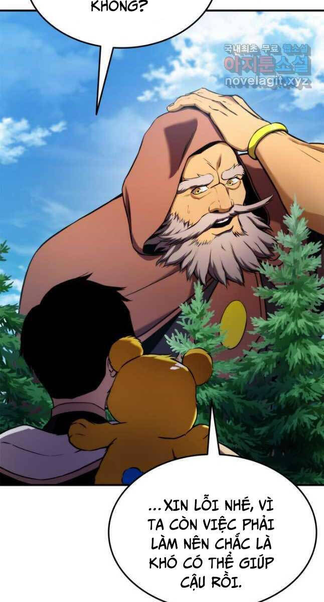 Sự Trở Lại Của Vị Thần Sức Mạnh Chap 108 - Next Chap 109